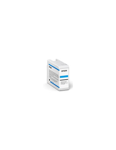 Epson T47A2 cartucho de tinta 1 pieza(s) Original Cian
