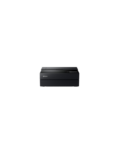 Impresora Epson SureColor SC-P700 Inyección de tinta A3+ 5760 x 1440 DPI Negro
