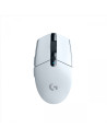 Logitech G G305 ratón mano derecha RF Wireless + Bluetooth Í“ptico 12000 DPI