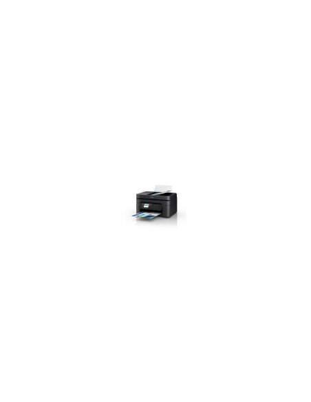 Epson WorkForce WF-2950DWF Inyección de tinta A4 5760 x 1440 DPI 33 ppm Wifi