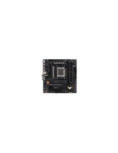 ASUS TUF GAMING B650M-PLUS WIFI AMD B650 Zócalo AM5 micro ATX 2