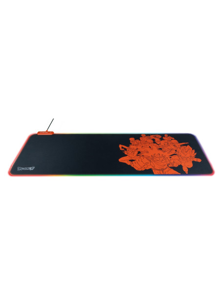 FR-TEC Alfombrilla PC gaming GOKU de Dragon Ball Super&trade