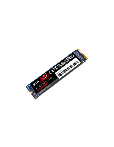 Silicon Power UD85 M.2 1000 GB PCI Express 4.0 3D NAND NVMe