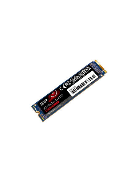 Silicon Power UD85 M.2 1000 GB PCI Express 4.0 3D NAND NVMe
