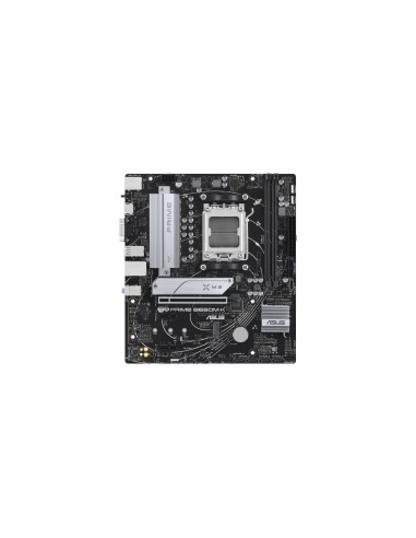 ASUS PRIME B650M-K AMD B650 Zócalo AM5 micro ATX