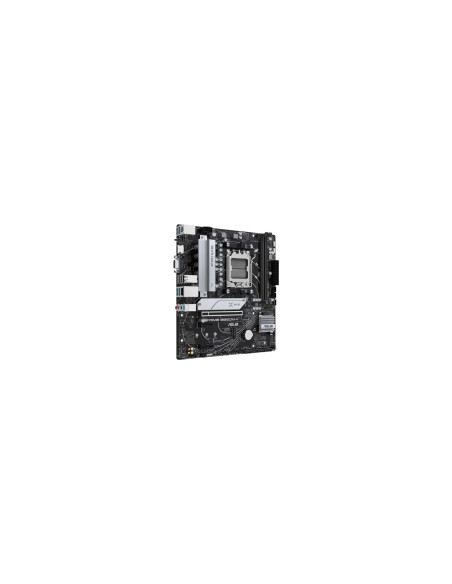 ASUS PRIME B650M-K AMD B650 Zócalo AM5 micro ATX