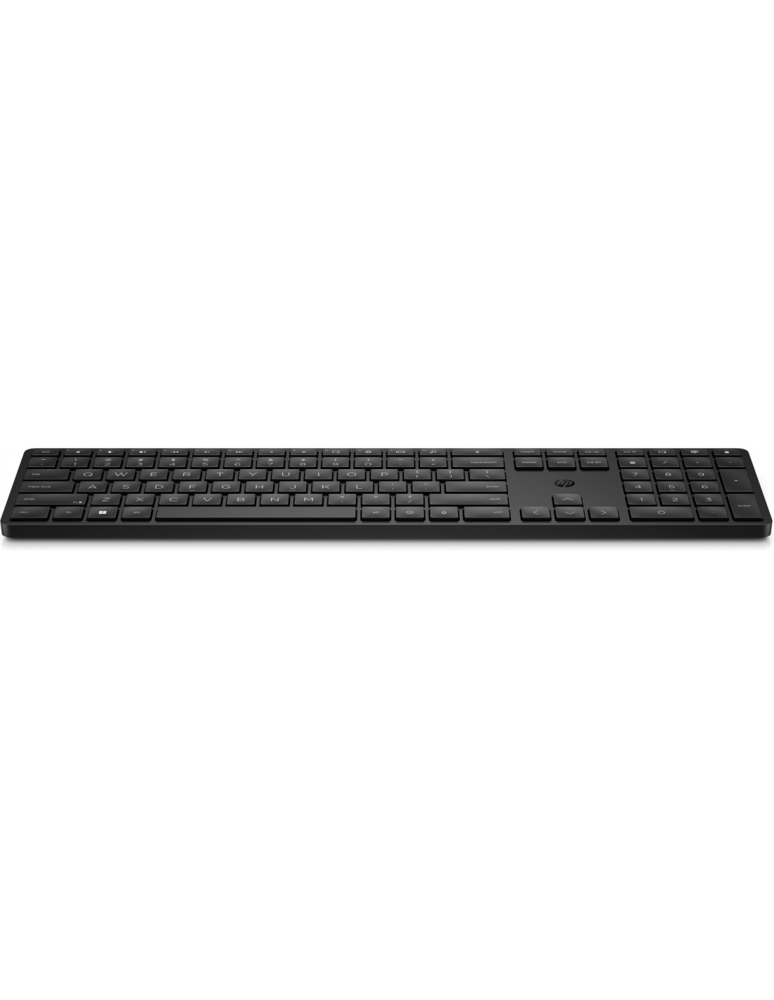 HP Teclado inalámbrico programable 450