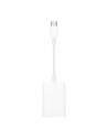 Apple MW653ZM/A lector de tarjeta USB 2.0 Type-C Blanco