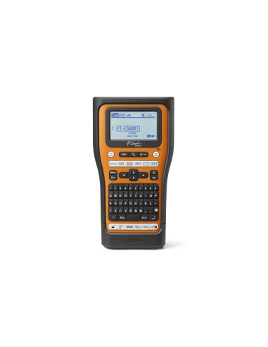 Brother PT-E560BTSP impresora de etiquetas Transferencia térmica 180