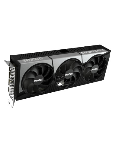 INNO3D GeForce RTX 5080 X3 OS NVIDIA 16 GB GDDR7