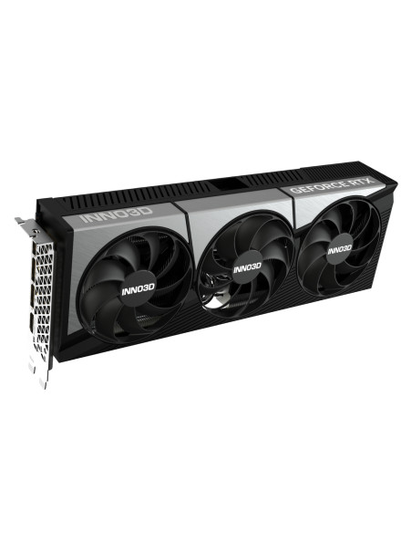 INNO3D GeForce RTX 5080 X3 OS NVIDIA 16 GB GDDR7