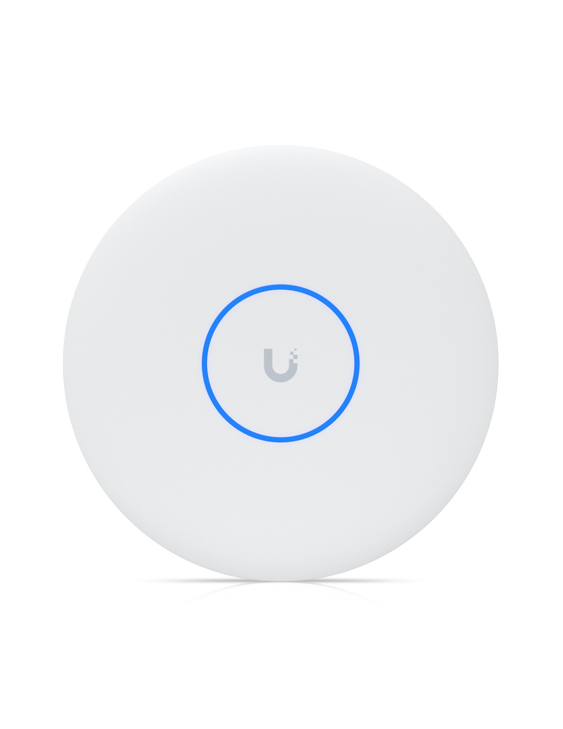 Ubiquiti U7 Pro XGS 8600 Mbit/s Blanco Energía sobre Ethernet (PoE)