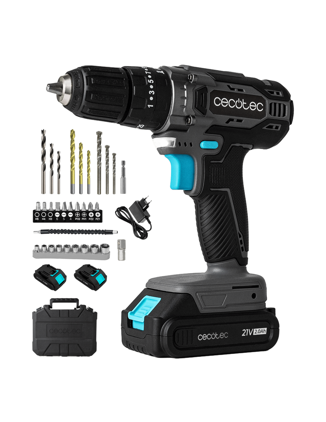 PowerForce 2120 Impact