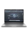 HP ZBook 8 G1i 16 Wolf Pro Security Edition Intel Core Ultra 7 255H Estación de trabajo móvil 40,6 cm (16") WUXGA 32 GB DDR5-SDR