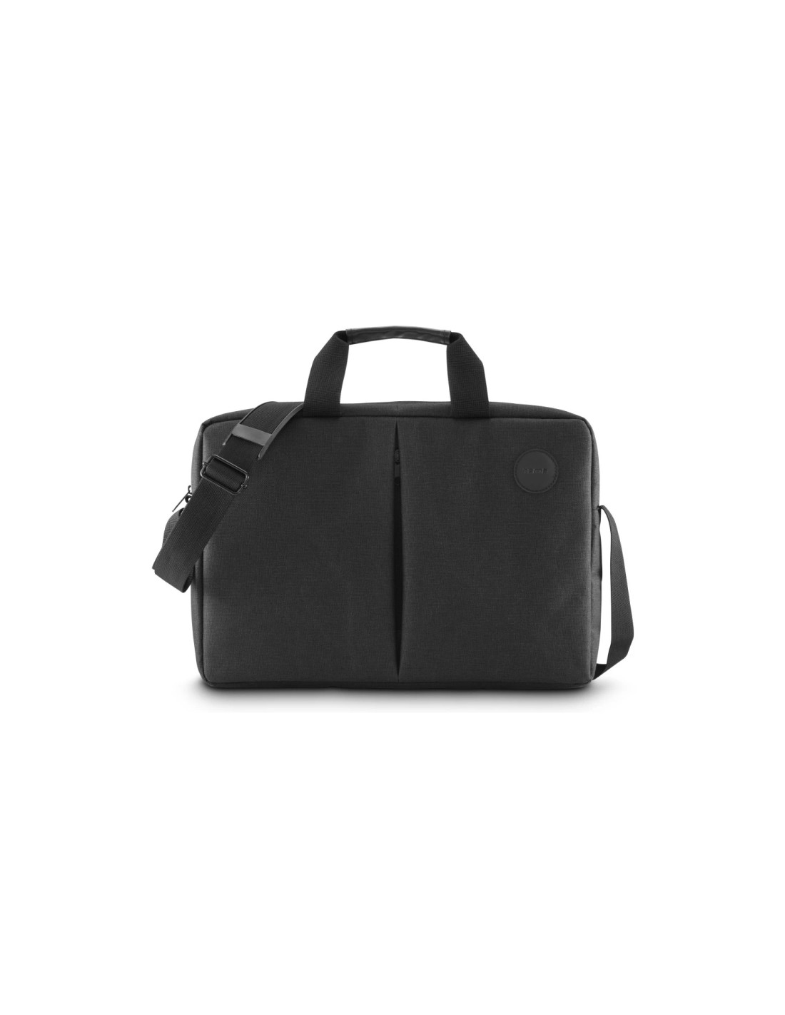 Hama Genua 39,6 cm (15.6") Maletín Toploader Negro