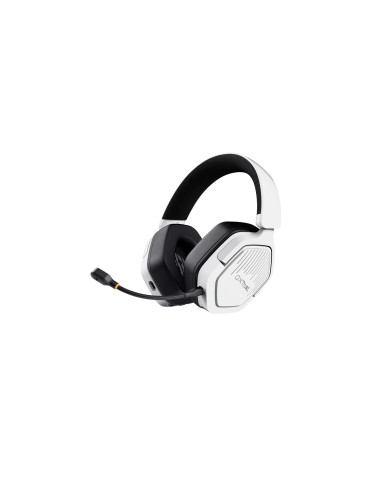 Trust GXT 493PS Carus Auriculares Inalámbrico y alámbrico Diadema
