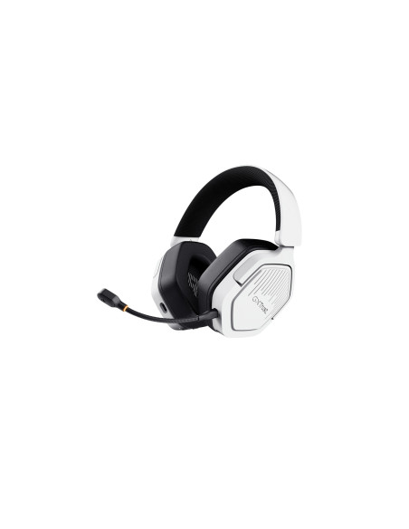 Trust GXT 493PS Carus Auriculares Inalámbrico y alámbrico Diadema