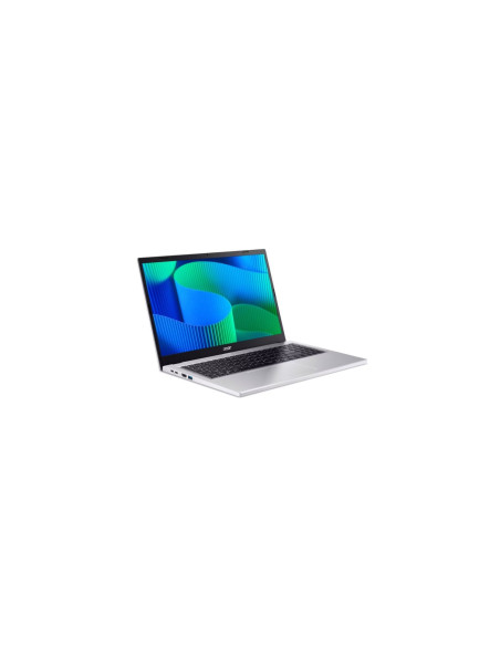 Acer Ex215-57-76hn I7-13620h 15.6" 16gb 512gb Freedos Plata