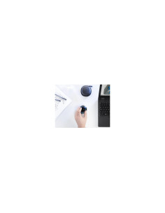 3Dconnexion SpaceMouse ratón Oficina RF Wireless + Bluetooth + USB Type-A 6DoF 2