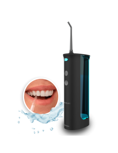 IRRIGADOR CECOTEC TOOTHCARE JET FRESH