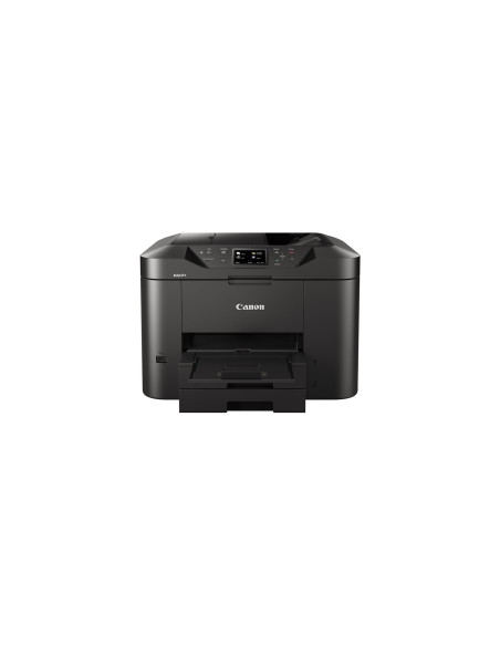 MULTIFUNCION TINTA CANON MAXIFY MB2750 WIFI FAX 0958C009