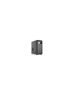 CAJA MICROATX L-LINK SHADOW ATX 500W KLUSTER