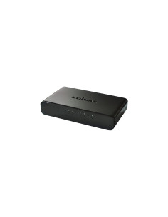 SWITCH EDIMAX 8PTOS 10/100M ES-3308P