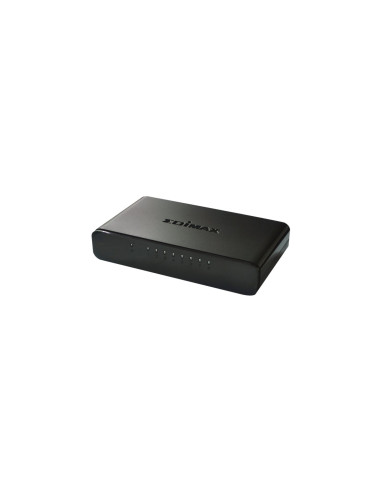 SWITCH EDIMAX 8PTOS 10/100M ES-3308P