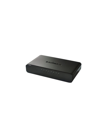SWITCH EDIMAX 8PTOS 10/100M ES-3308P