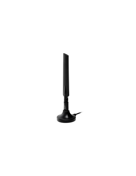 ADAPTADOR WIFI USB ANTENA EDIMAX 600MBS NEGRO EW-7811UAC