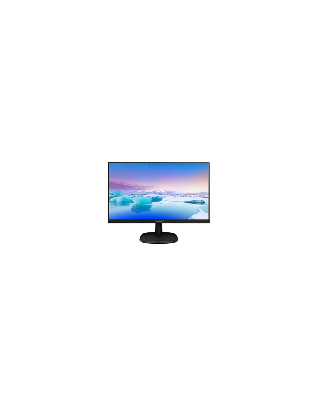 MONITOR PHILIPS 273V7QDSB 27P NEGRO 273V7QDSB/00