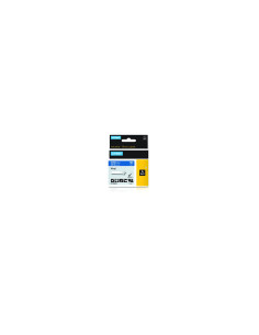 DYMO Rhino Etiquetas industriales de vinilo | 12 mm x 5,5 m |