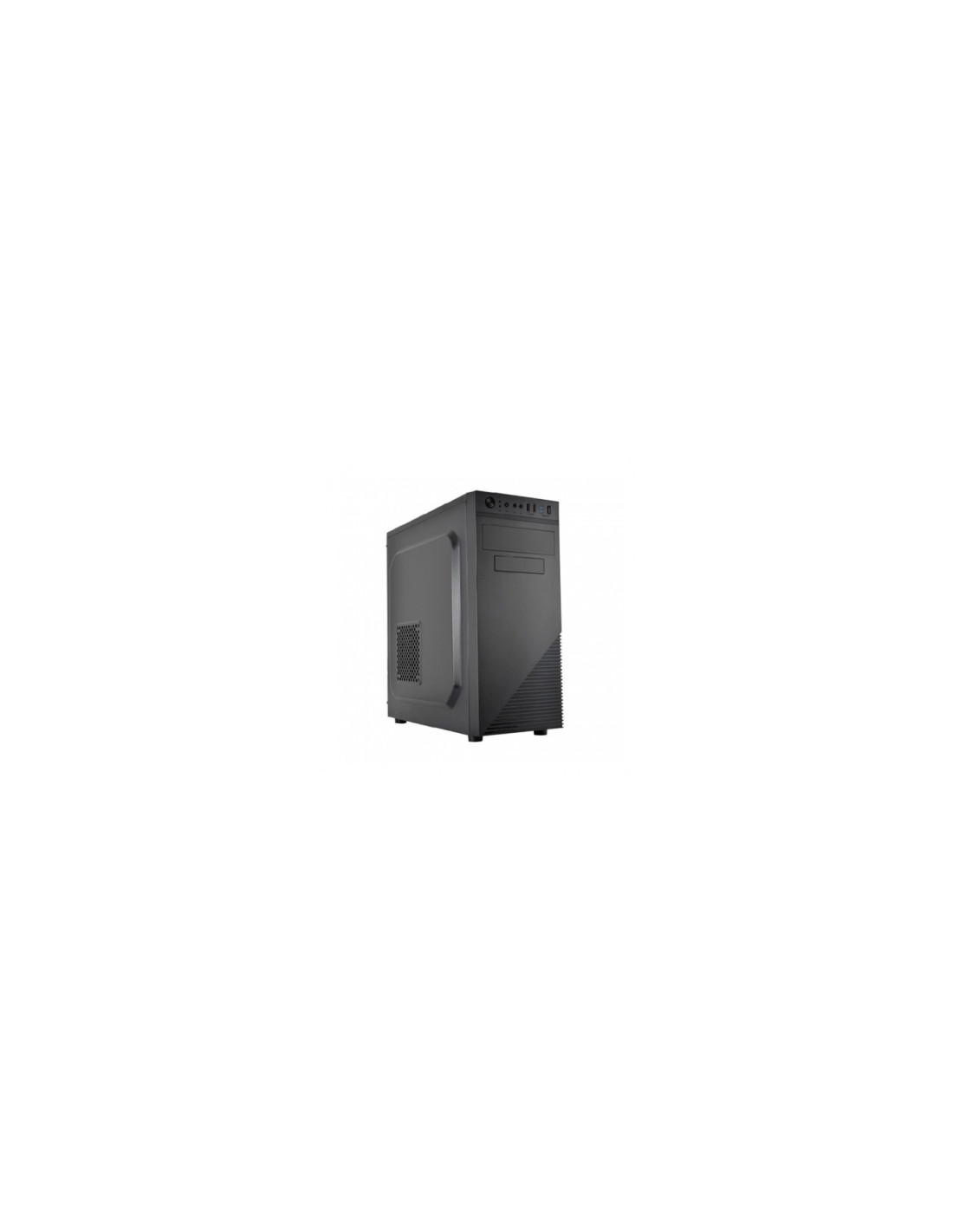 Caja torre l-link atx 500w negro ATRIA