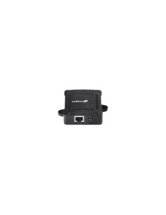 Edimax GP-101ST divisor de red Negro EnergÍ­a sobre Ethernet (PoE) 2