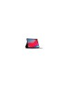 Mobilis 048011 funda para tablet 27,9 cm (11") Folio Rojo