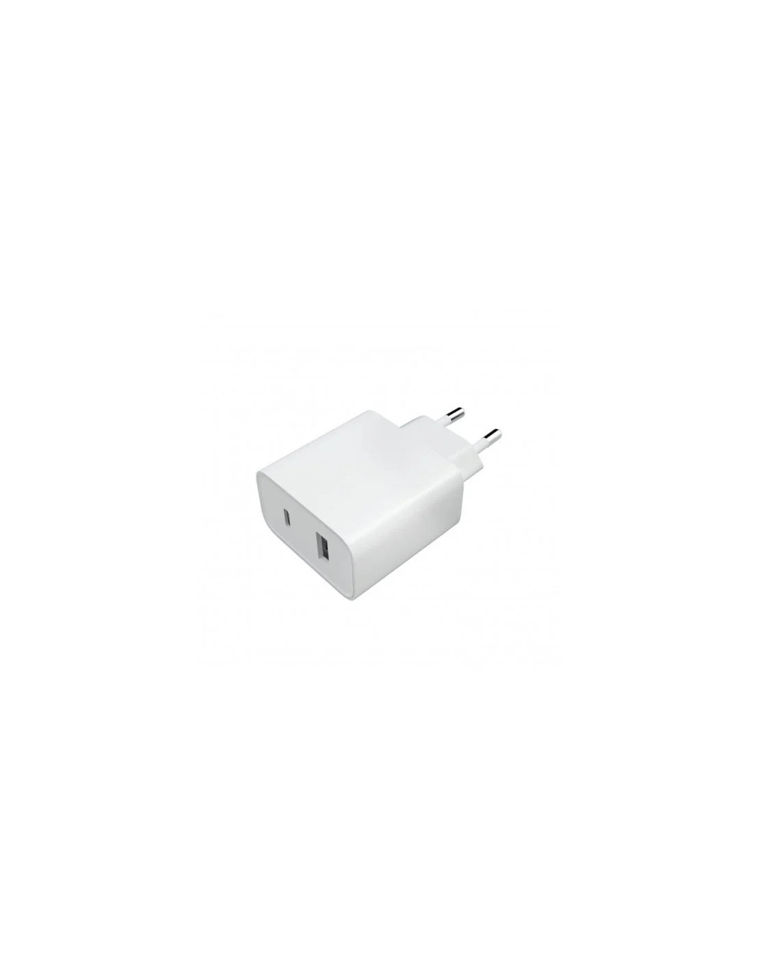 CARGADOR XIAOMI 33W USB-A / USB-C
