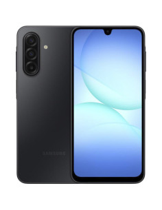 Smartphone Samsung A17 4GB RAM - Negro