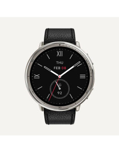 Smartwatch Amazfit Active 2 NFC, calidad premium.