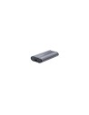 ADATA SE880 1 TB Gris