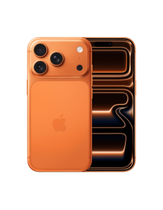 IPHONE 17 PRO MAX 256GB NARANJA