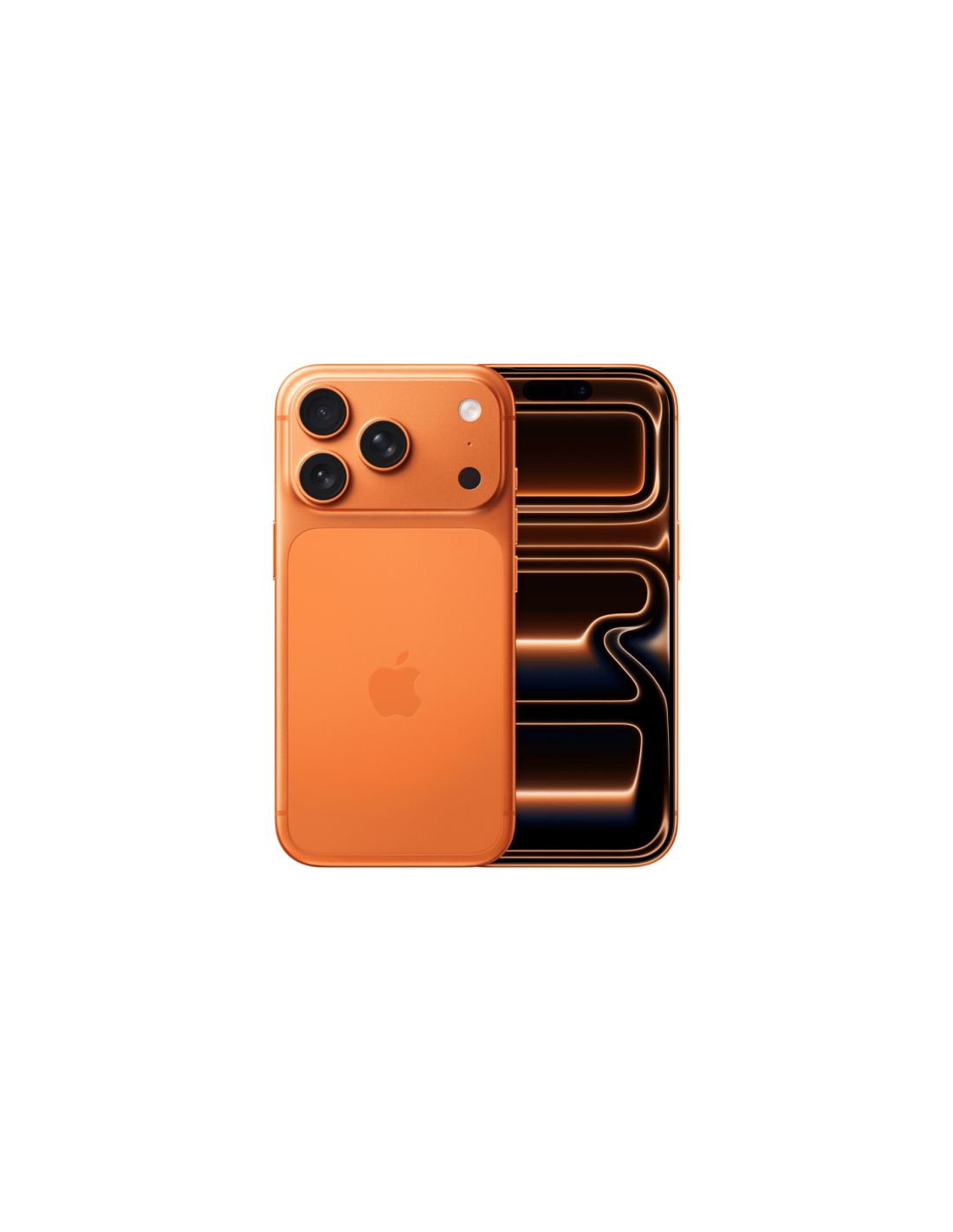 IPHONE 17 PRO MAX 256GB NARANJA