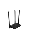 ROUTER TALIUS WIRELESS 300Mbps TAL-RT300-N4D