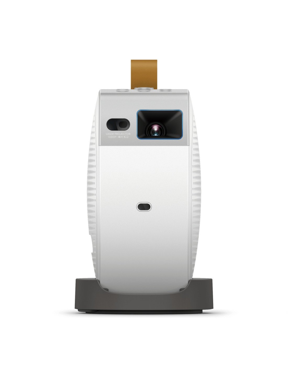 BenQ GV50 Proyector de alcance estándar 500 lúmenes ANSI DLP 1080p (1920x1080) Blanco