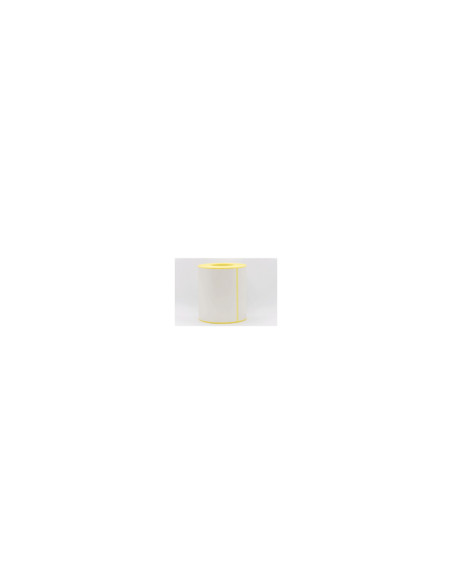 Brother LDP1M152102100I etiqueta de impresora Blanco