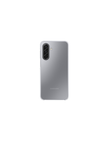 Samsung EF-QA176CTEGWW funda para teléfono móvil 17 cm (6.7") Transparente