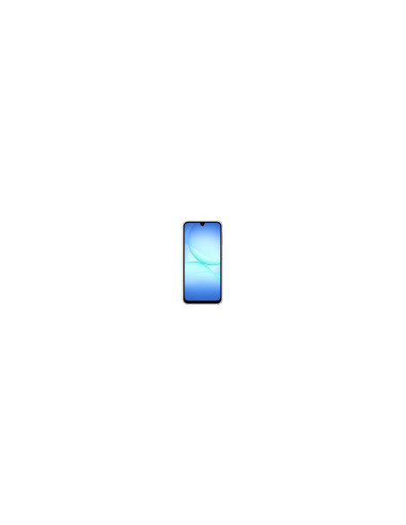 Samsung EF-QA176CTEGWW funda para teléfono móvil 17 cm (6.7") Transparente
