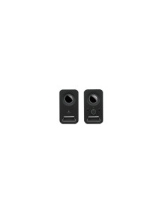 Logitech 980-000814 altavoz Negro Alámbrico 3 W 2