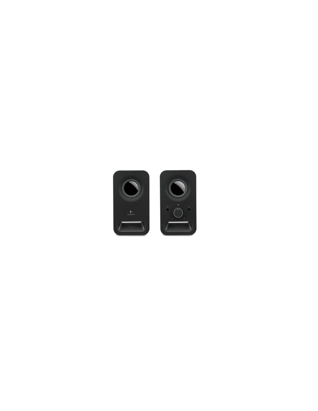 ALTAVOCES LOGITECH 2.0 Z150 980-000814