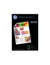 PAPEL HP CG965A LASER GlOSSY PROFESIONAL A4 150GR 150 HOJAS