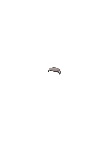 Fellowes Smart Suites 53,3 cm (21") Escritorio Negro